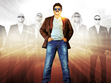 Balakrishna Dictator Movie Photos